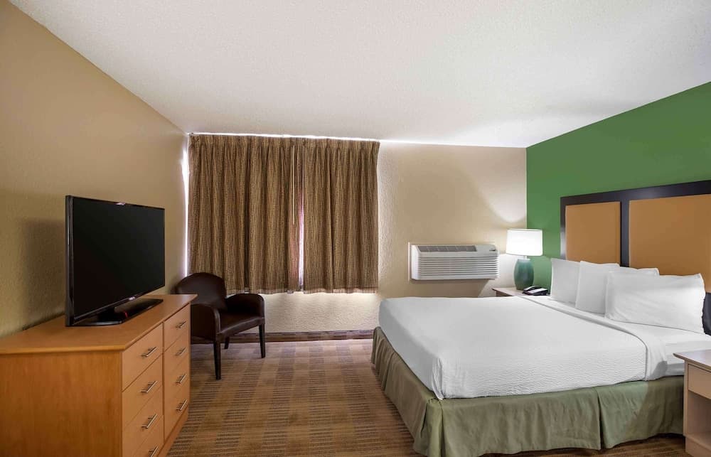 Extended Stay America Select Suites Denver Tech Center South