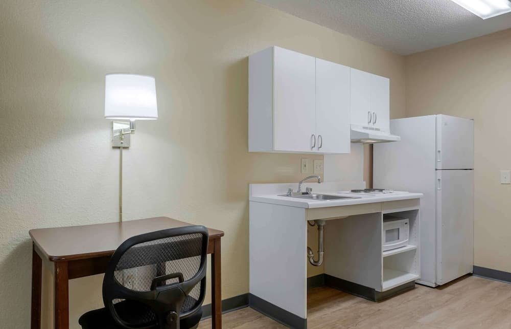 Extended Stay America Suites Denver Tech Ctr S Inverness