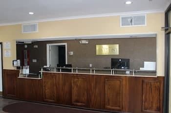 Baymont by Wyndham Manning