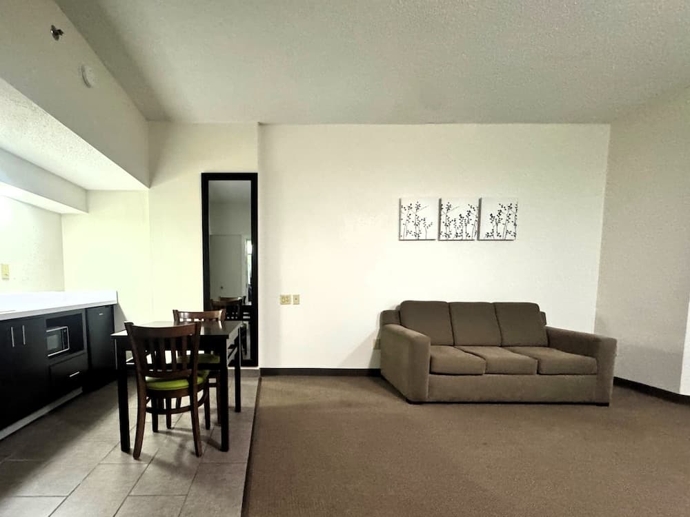 Travelodge by Wyndham Flowood/Jackson/Airport North