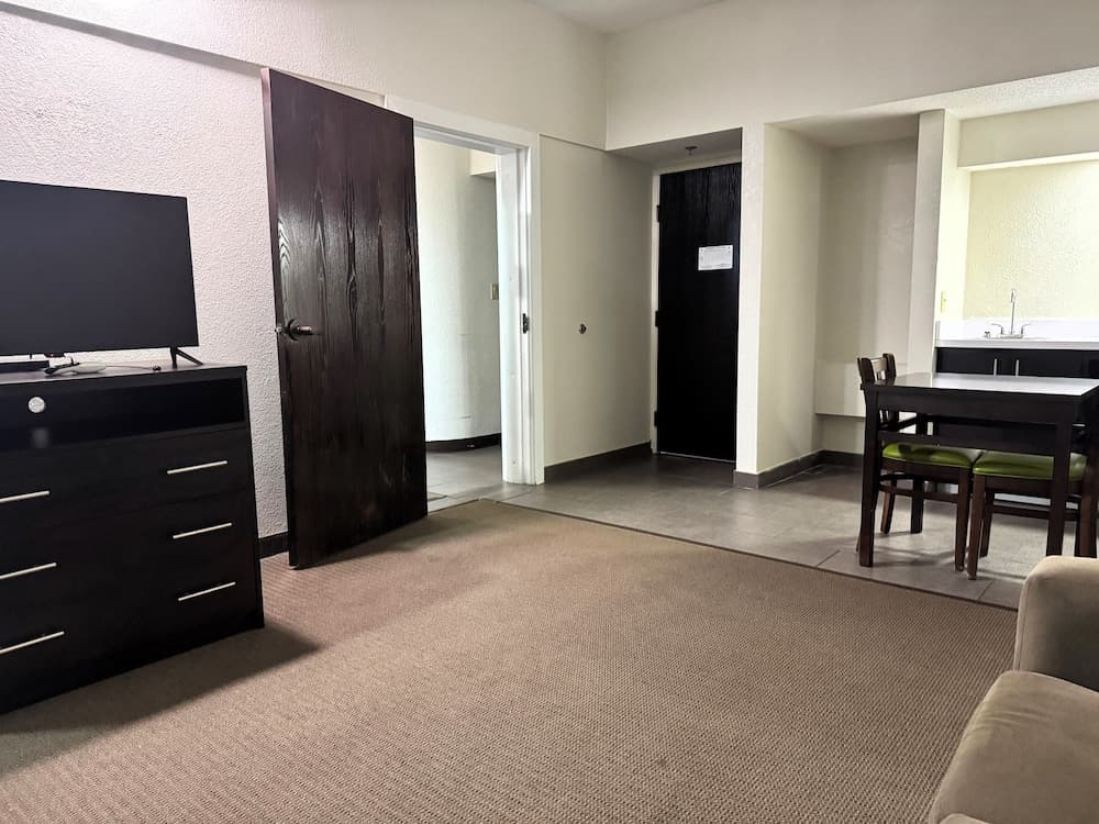 Travelodge by Wyndham Flowood/Jackson/Airport North