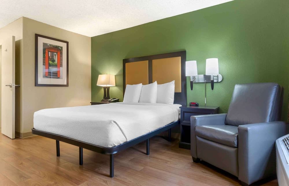Extended Stay America Suites Seattle Kent