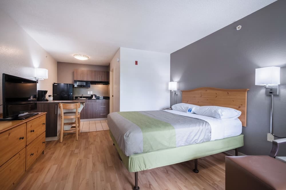 Studio 6 Roswell, GA - Atlanta