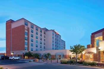Courtyard by Marriott Pueblo Downtown