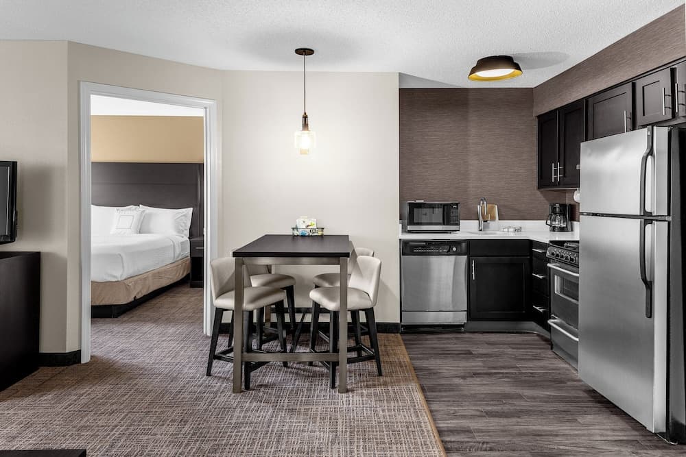 Residence Inn by Marriott Peachtree Corners