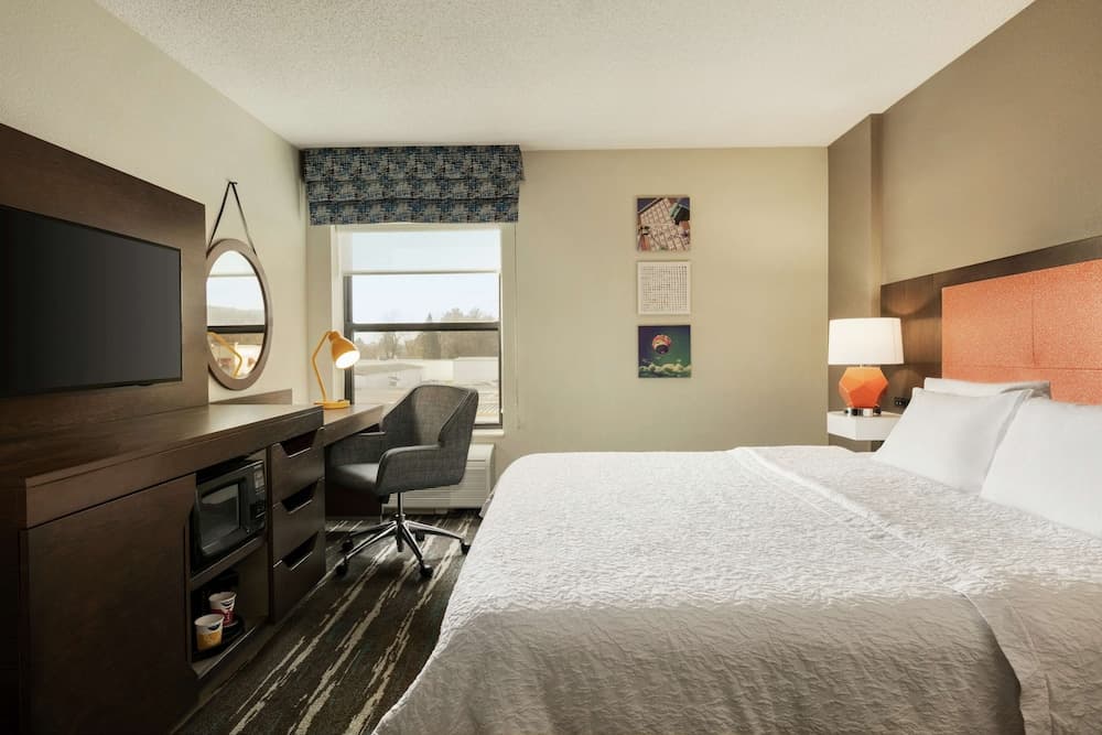 Hampton Inn Binghamton/Johnson City