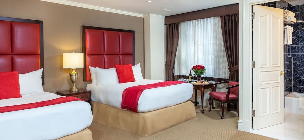 Fitzpatrick Grand Central