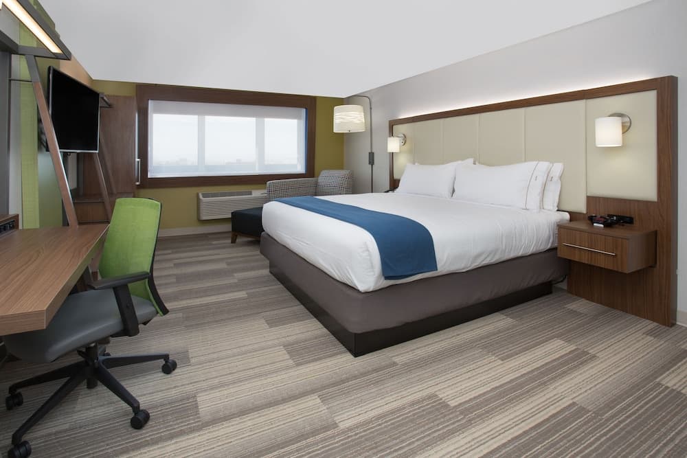 Holiday Inn Express Columbus South - Obetz by IHG