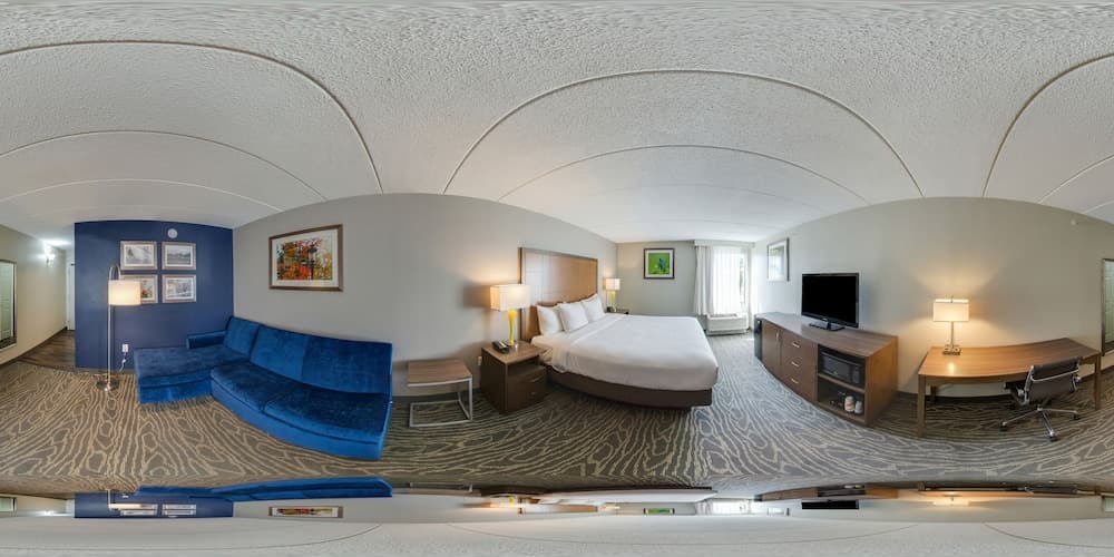 Comfort Inn & Suites Tipp City Dayton North I-75