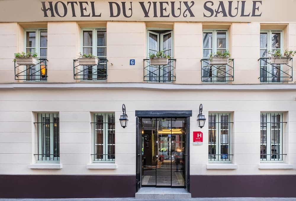 hotel image