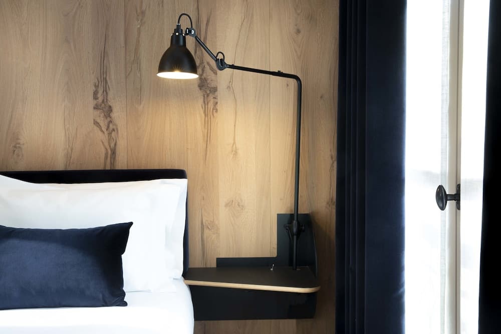 Hotel Jardin Des Plantes