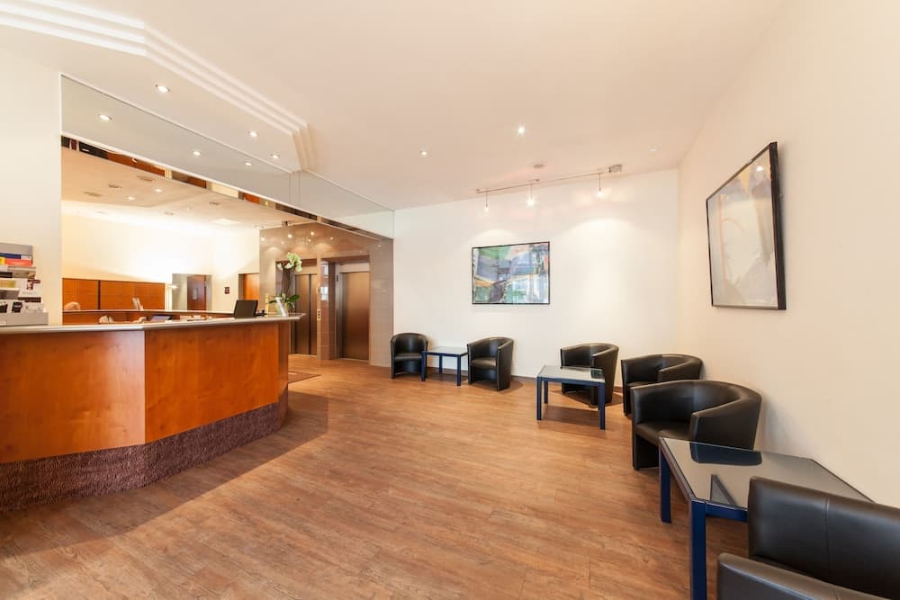 acora Leipzig Living the City