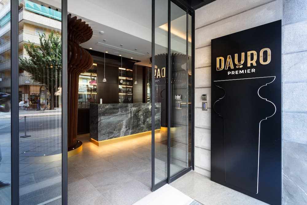 Hotel Dauro Premier