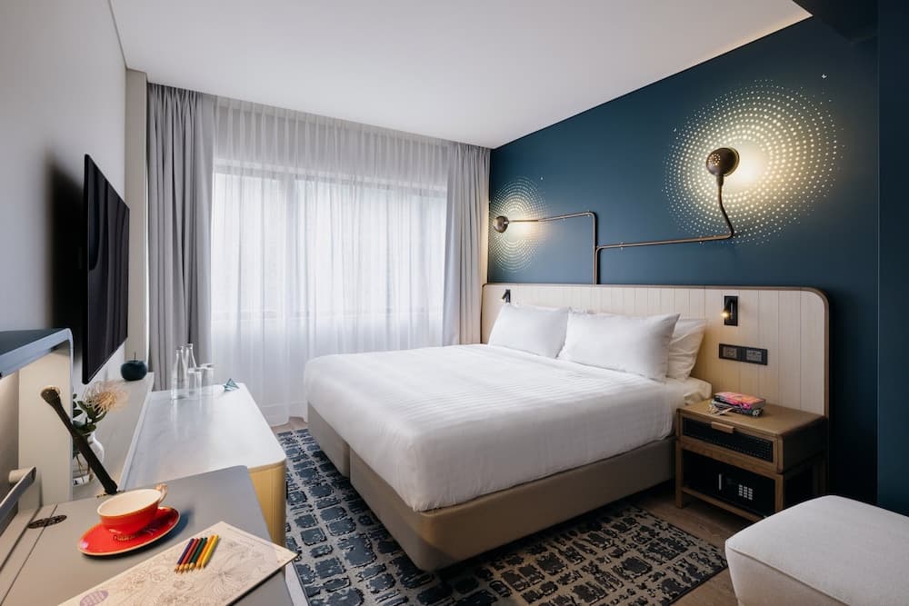 Hotel Indigo Brisbane City Centre by IHG