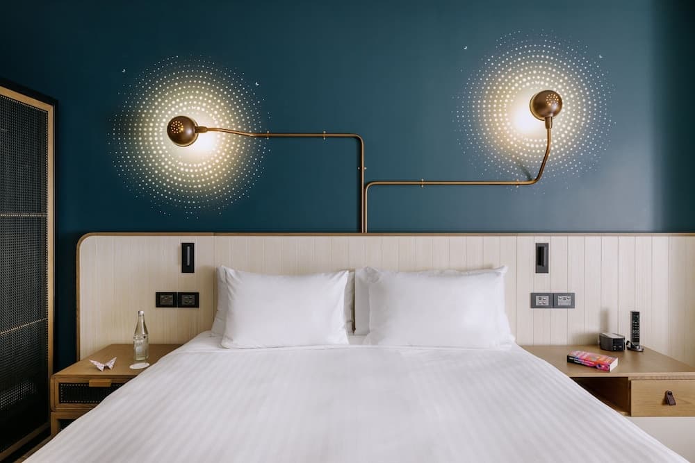 Hotel Indigo Brisbane City Centre by IHG