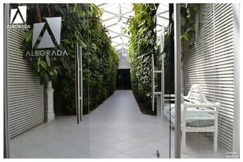 Hotel Alborada