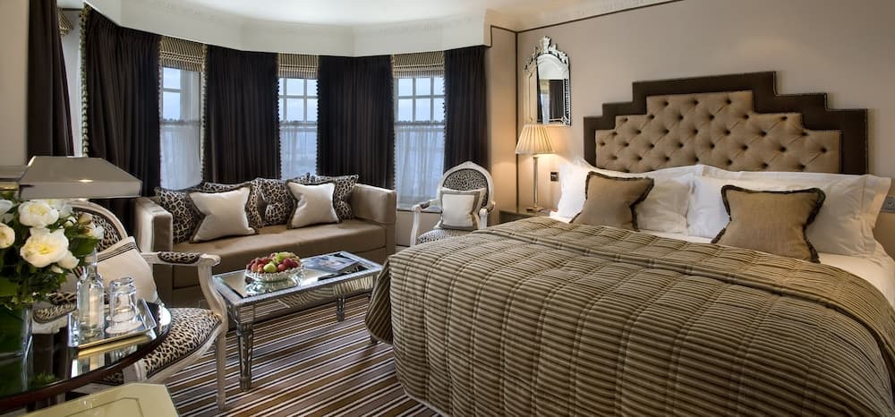 The Old Government House Hotel & Spa