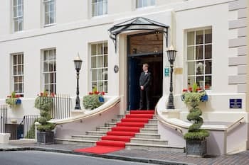 The Old Government House Hotel & Spa