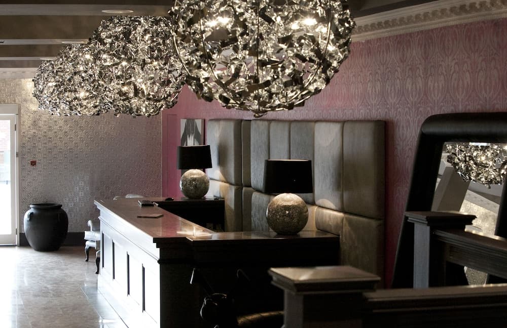 St James Hotel, BW Premier Collection