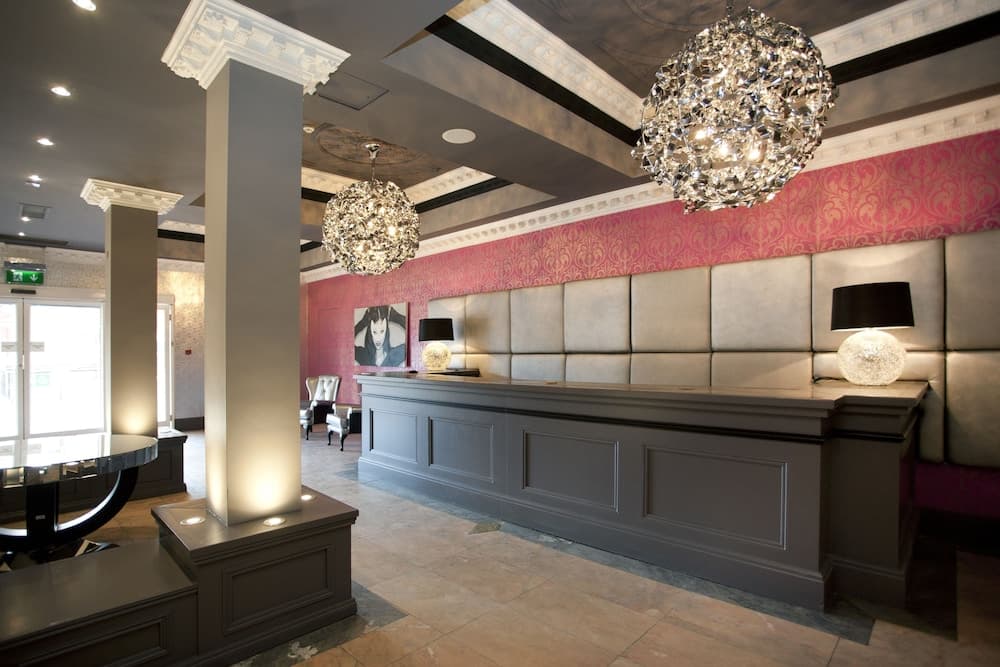 St James Hotel, BW Premier Collection