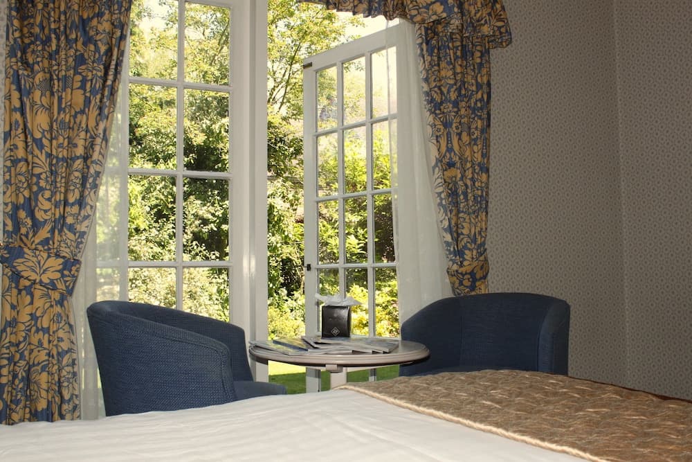 Brook Marston Farm Hotel