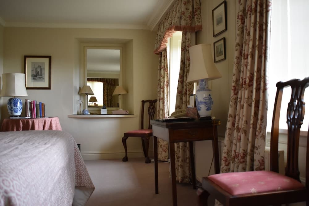 Bodysgallen Hall & Spa