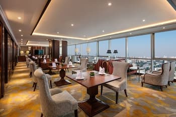 Sheraton Nanjing Kingsley Hotel & Towers