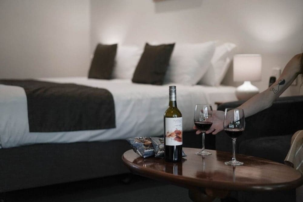 Grande Escape Resort