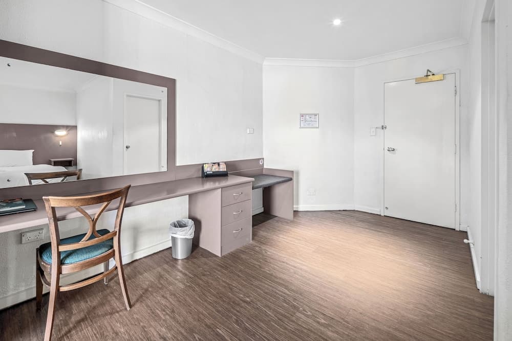 Diplomat Hotel Alice Springs