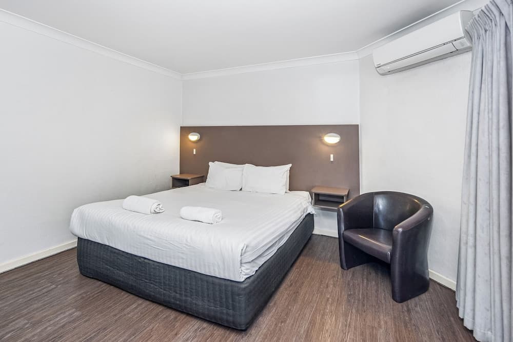 Diplomat Hotel Alice Springs