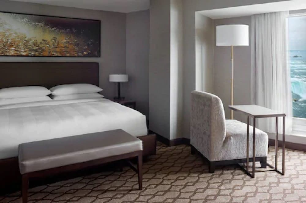 Marriott Niagara Falls Fallsview Hotel & Spa