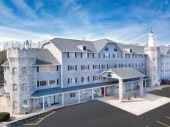 The Stone Castle Hotel & Conference Center