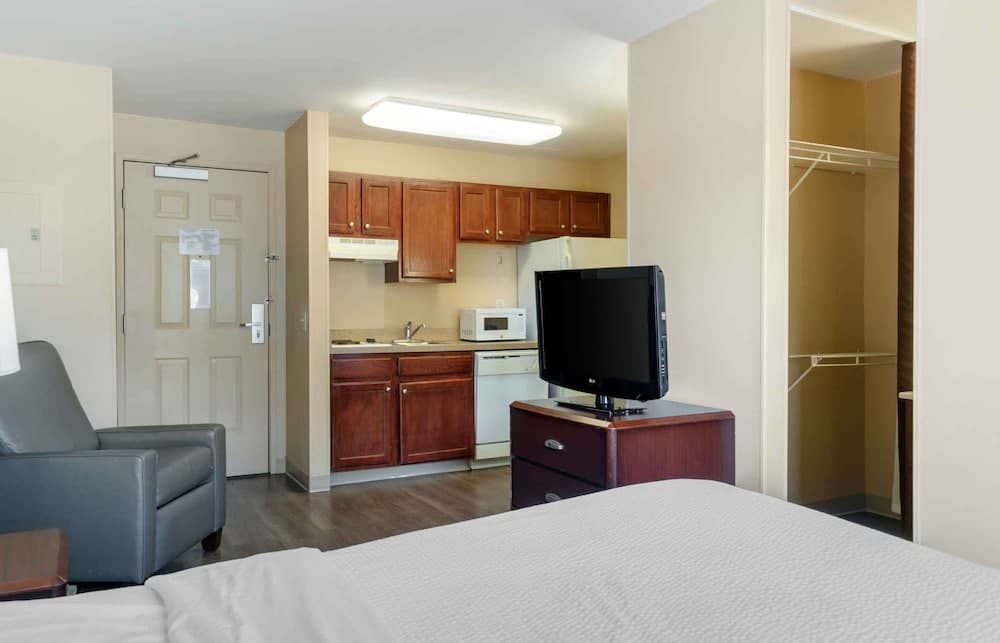 Extended Stay America Suites - Austin - Northwest - Research Park