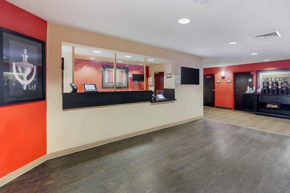 Extended Hotel Studio