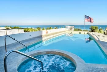 Bentley Hotel South Beach