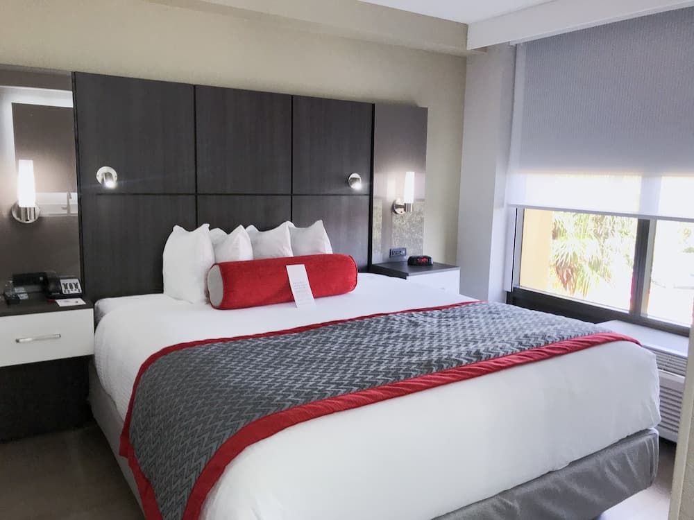 Ramada by Wyndham Suites Orlando Airport