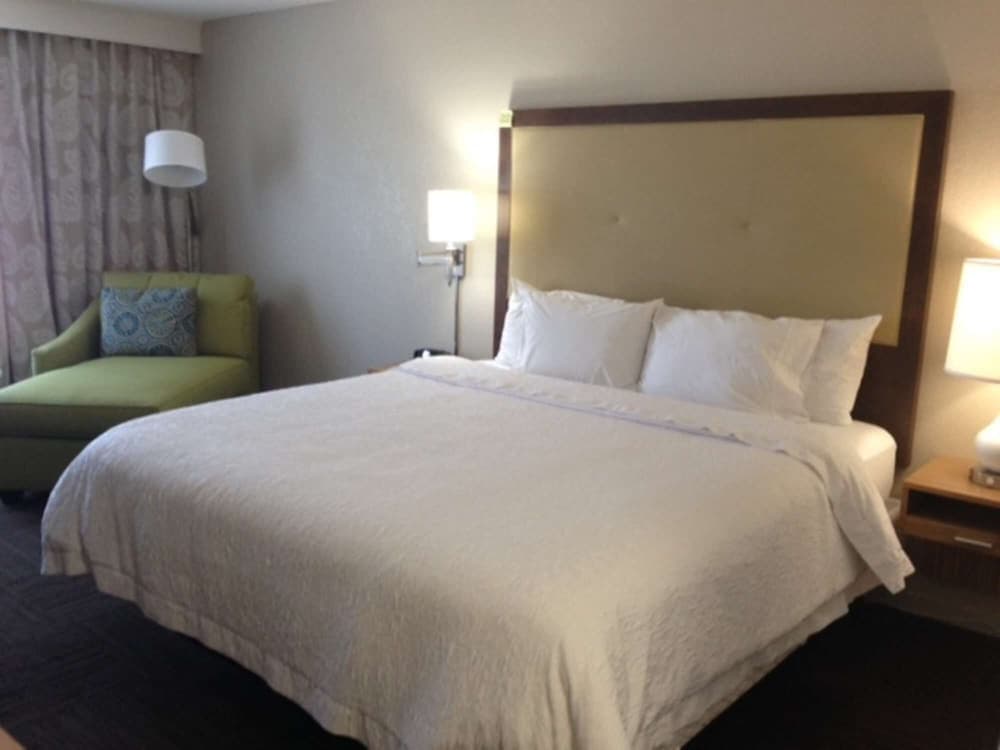 Hampton Inn Tampa/Rocky Point-Airport