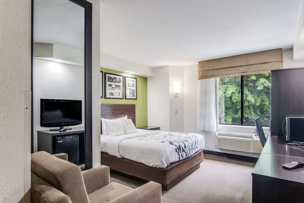 Sleep Inn Austintown - Youngstown, West