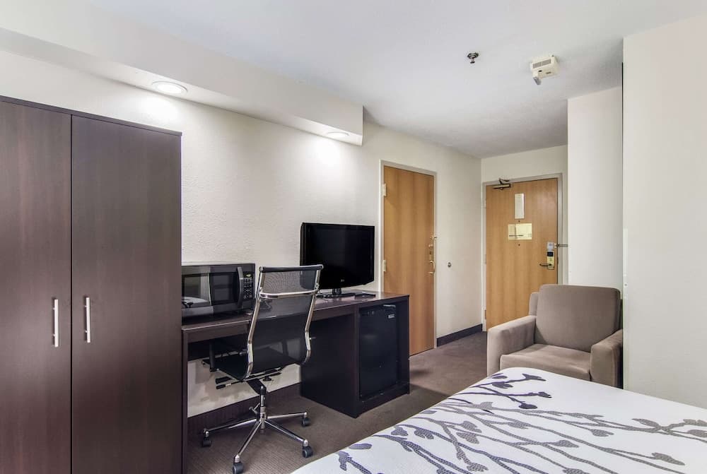 Sleep Inn Austintown - Youngstown, West