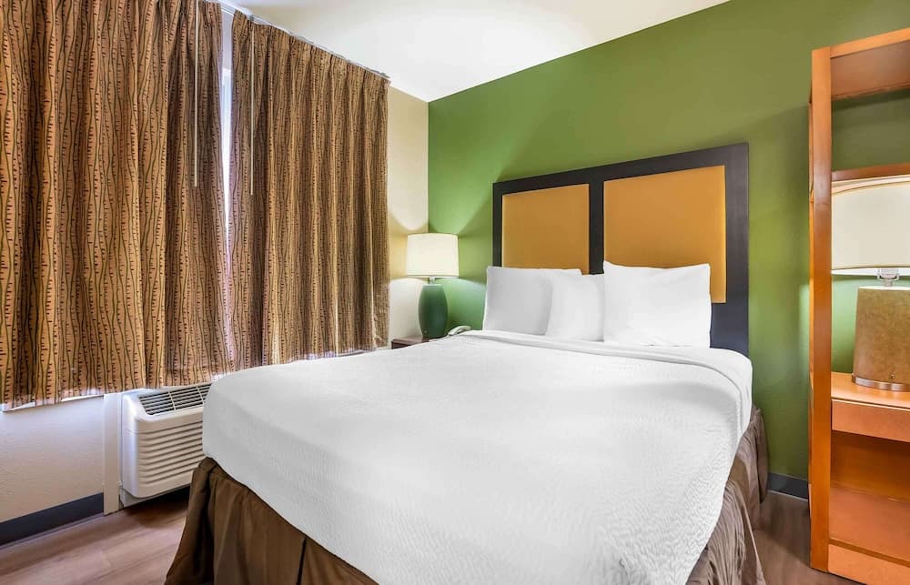 Extended Stay America Suites Columbus Tuttle