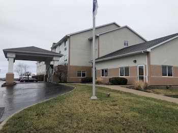 Holiday Inn Express Mt Vernon, an IHG Hotel