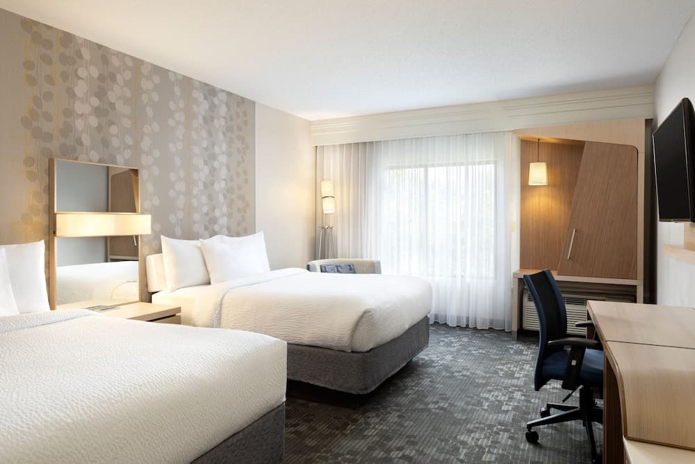 Courtyard by Marriott Austin Round Rock