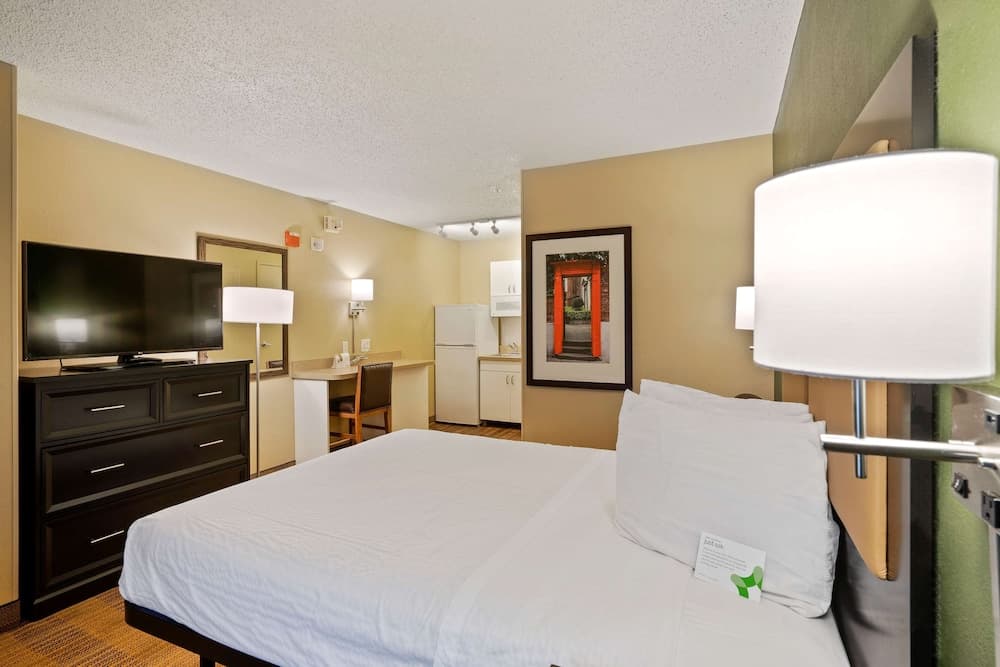 Extended Stay America Suites Washington DC Reston