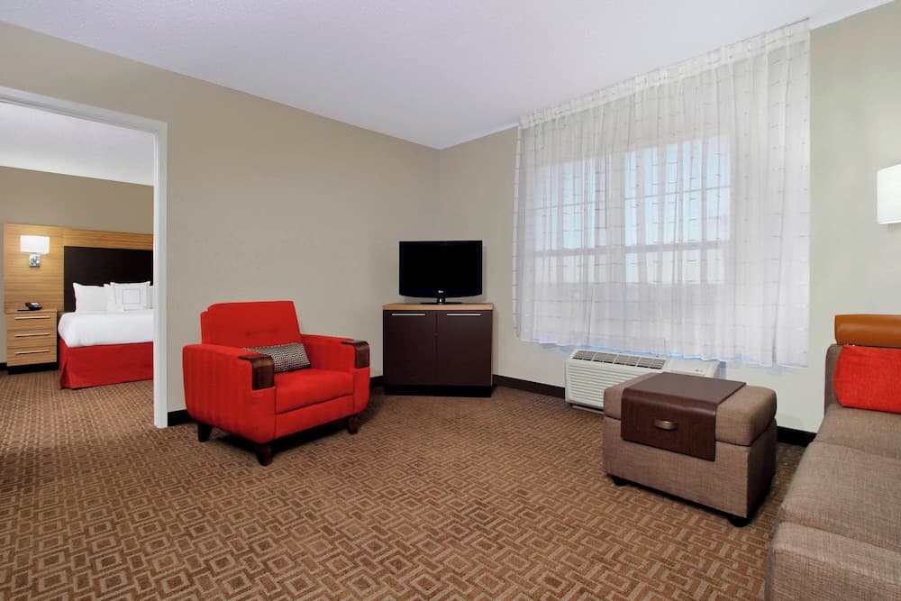 TownePlace Suites by Marriott Fort Worth Southwest/TCU Area