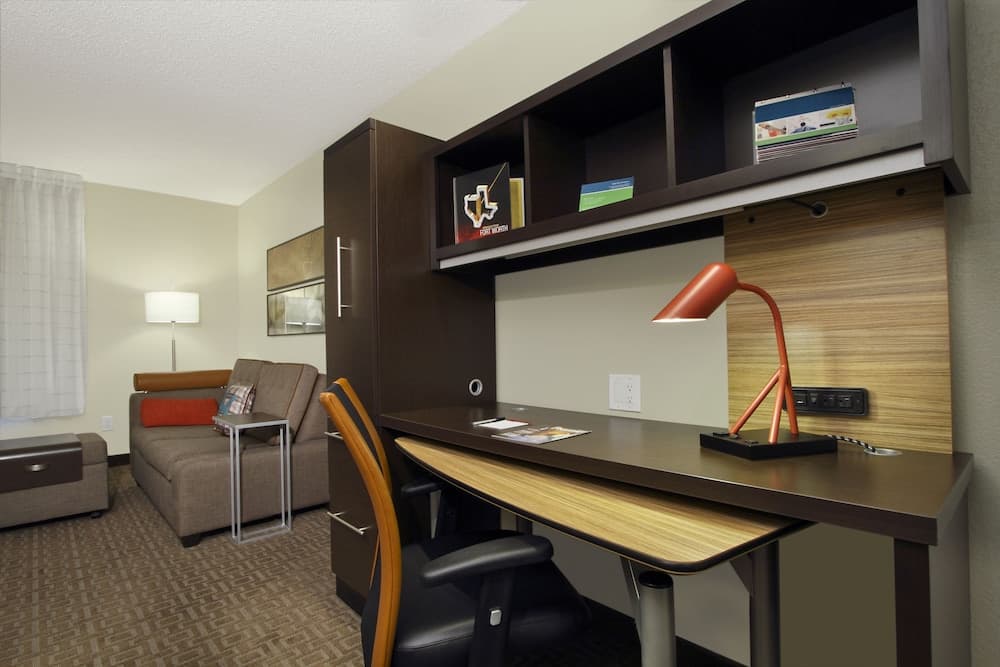 TownePlace Suites by Marriott Fort Worth Southwest/TCU Area