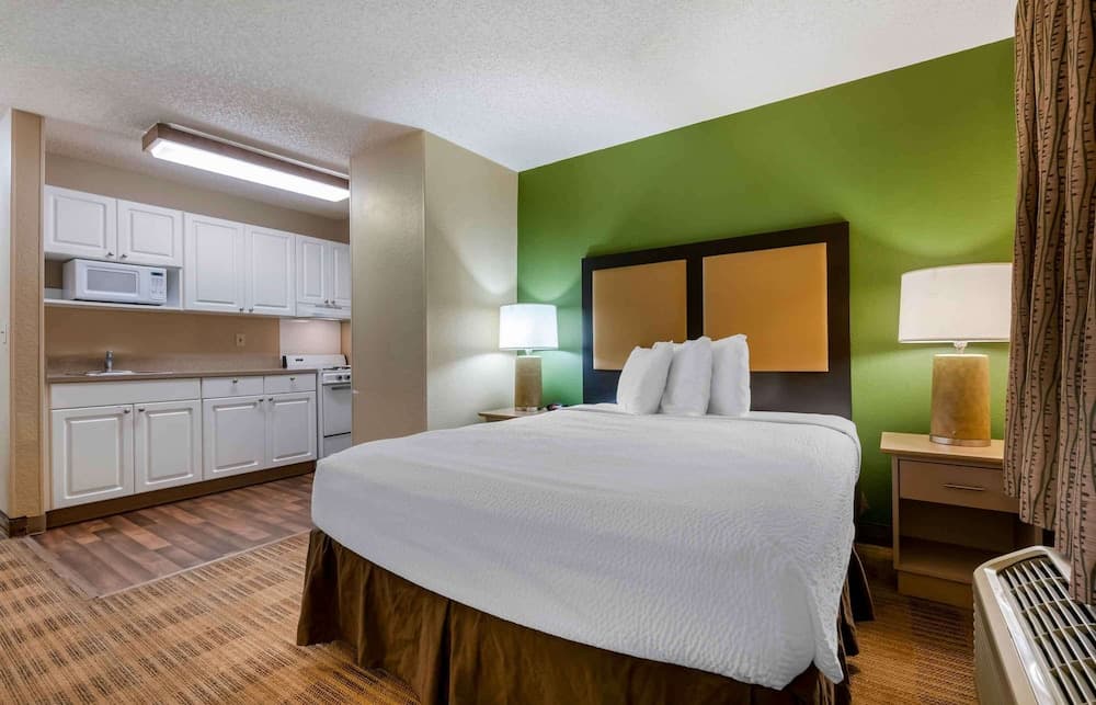 Extended Stay America Suites Daytona Beach Speedway