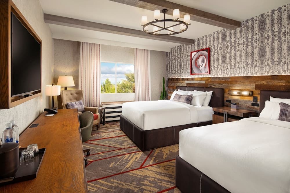 Silverton Casino Lodge - Newly Renovated