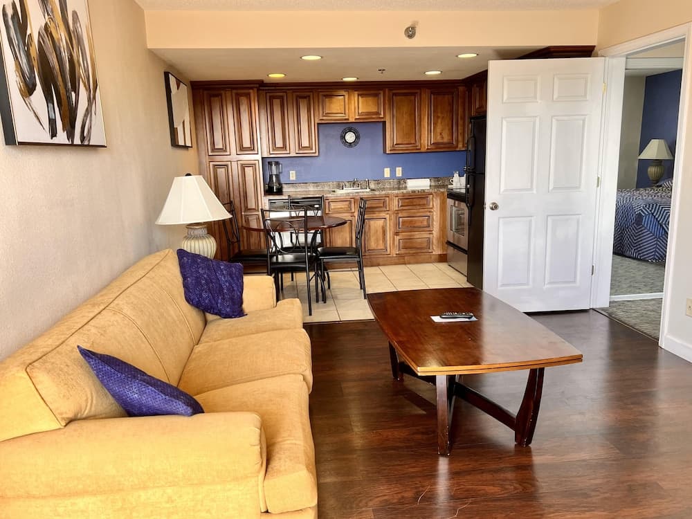 The Park at Foxborough Resort