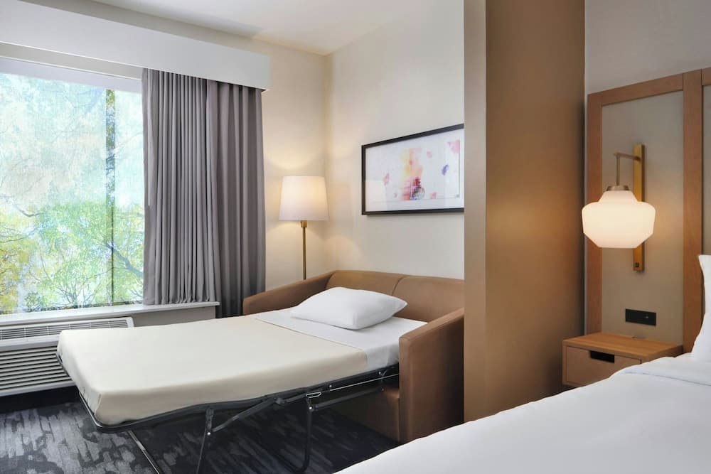 Fairfield by Marriott Inn & Suites Durham