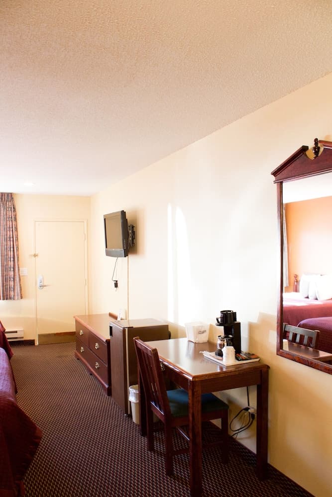 Knights Inn Salem, OR